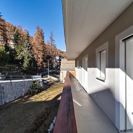 Chesa Cuntainta - * Sankt Moritz