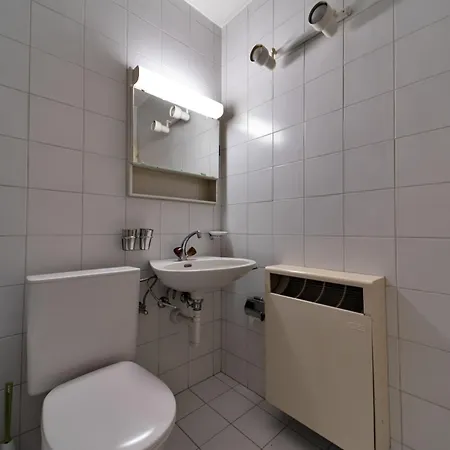 Appartamento Chesa Cuntainta -