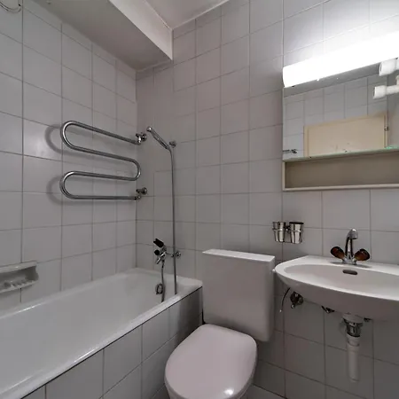 Chesa Cuntainta - Санкт-Мориц