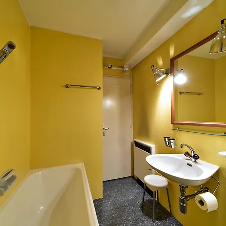 Chesa Cuntainta - Apartament *