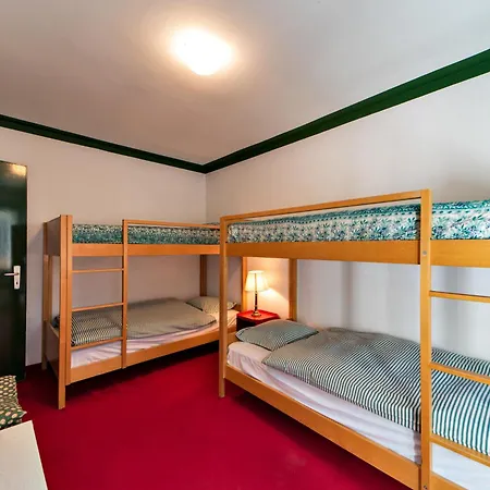 Apartament Chesa Cuntainta -
