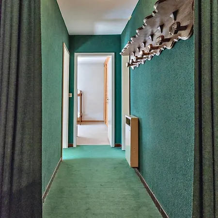 Διαμέρισμα Chesa Cuntainta - Σεντ Μόριτζ