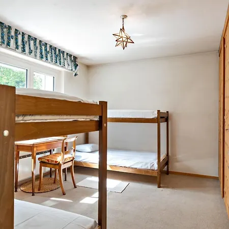 Chesa Cuntainta - Апартаменты