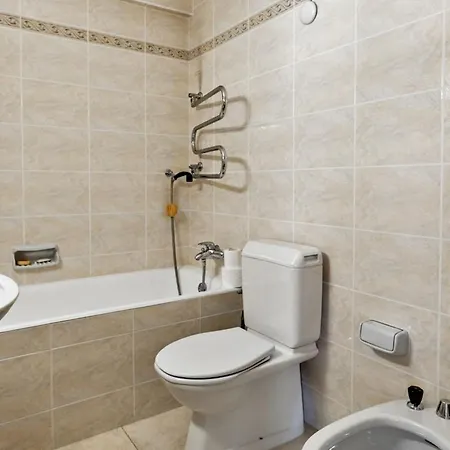 Chesa Cuntainta - Διαμέρισμα