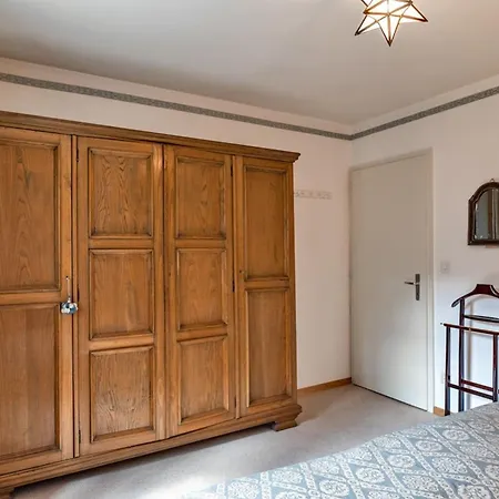 Chesa Cuntainta - Апартаменты *