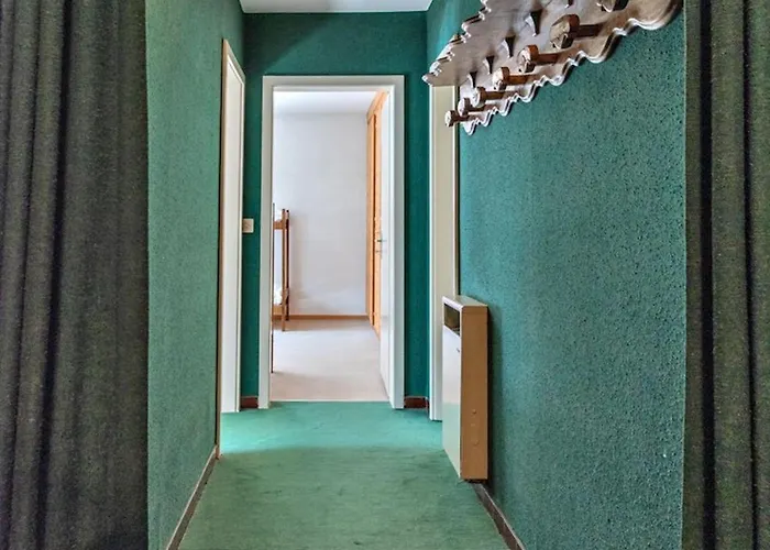 Apartman Chesa Cuntainta - St. Moritz