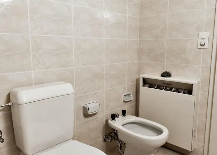 Chesa Cuntainta - Apartman *