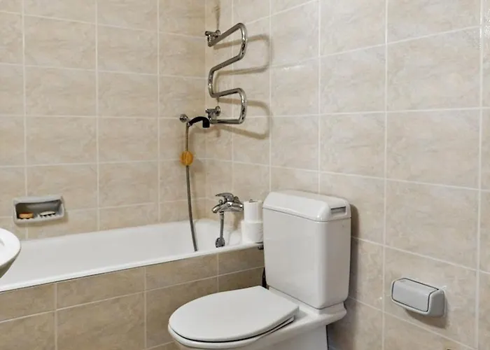 Chesa Cuntainta - Apartman