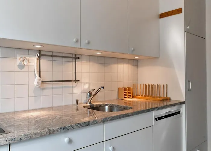 Chesa Cuntainta - 세인트모리츠