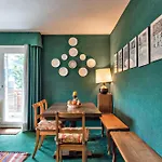 Chesa Cuntainta - Apartamento St Moritz