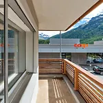 Apartamento Chesa Cuntainta -