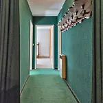 Apartamento Chesa Cuntainta - St Moritz
