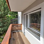 Chesa Cuntainta - * St Moritz