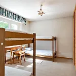 Chesa Cuntainta - Apartamento