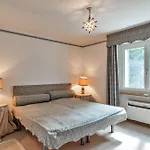 Apartamento Chesa Cuntainta -