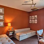 Apartamento Chesa Cuntainta - *