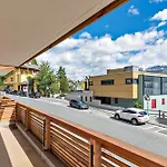 Apartamento Chesa Cuntainta - St Moritz