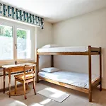Apartamento Chesa Cuntainta -