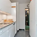 Chesa Cuntainta - Apartamento *