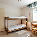 Apartamento Chesa Cuntainta -